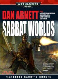 Sabbat Worlds
