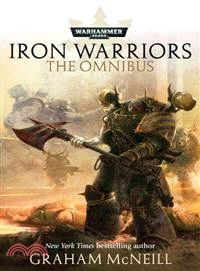 Iron Warriors