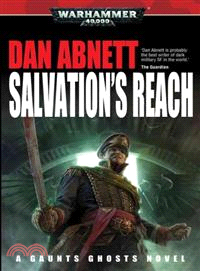 Salvation's Reach