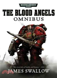 The Blood Angels—Omnibus