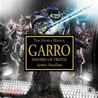Garro ─ Sword of Truth