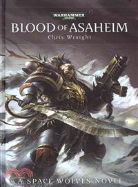 Blood of Asaheim