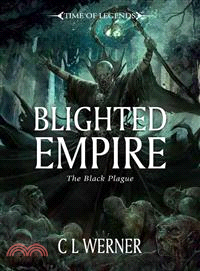 Blighted Empire ― The Black Plague