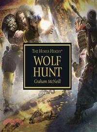 Wolf Hunt