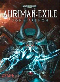 Ahriman ― Exile