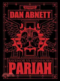 Pariah ― Ravenor versus Eisenhorn
