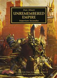 Unremembered Empire