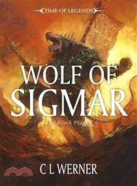 Wolf of Sigmar