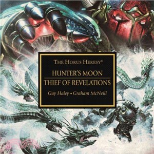 Thief of Revelations / Hunters Moon