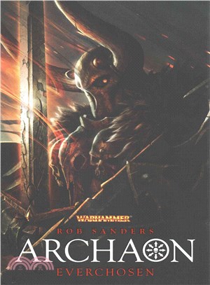 Archaon ― Everchosen