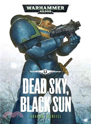Dead Sky, Black Sun