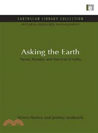 Asking the Earth