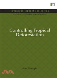 Controlling Tropical Deforestation