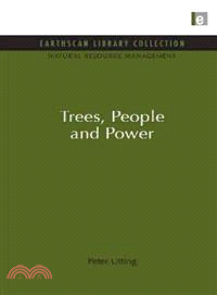 Trees, People and Power