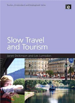 Slow Travel and Tourism