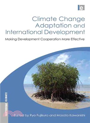 Climate change adaptation an...