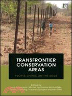 Transfrontier conservation a...