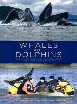 Whales and Dolphins ─ Cognition, Culture, Conservation and Human Perceptions