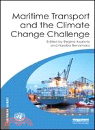 Maritime Transport and the Climate Change Challenge