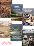 Post-conflict Peacebuilding and Natural Resource Management