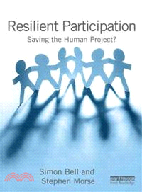 Resilient Participation—Saving the Human Project?