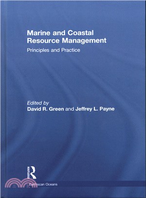 Marine and Coastal Resource Management ― Principles and Practice