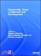 Seasonality, Rural Livelihoods and Development