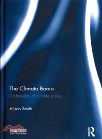 The Climate Bonus ─ Co-Benifits of Climate Policy