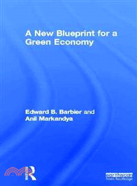 A New Blueprint for a Green Economy