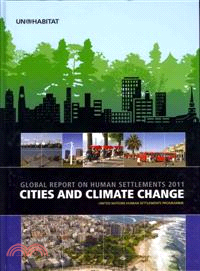 Cities and Climate Change：Global Report on Human Settlements 2011