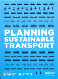 Planning sustainable transpo...