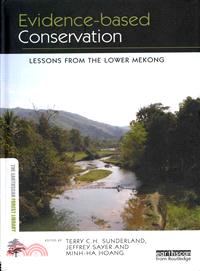 Evidence-Based Conservation