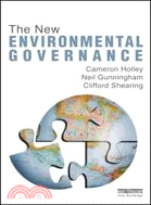 The new environmental govern...