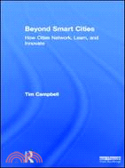 Beyond Smart Cities：How Cities Network, Learn and Innovate