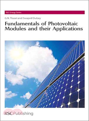 Fundamentals of Photovoltaic Modules and Their Application