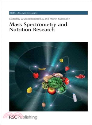 Mass Spectrometry and Nutrition Research