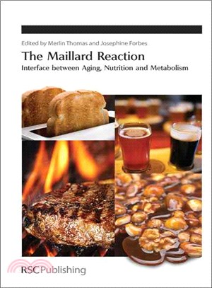 The Maillard Reaction: Interface Between Aging, Nutrition and Metabolism