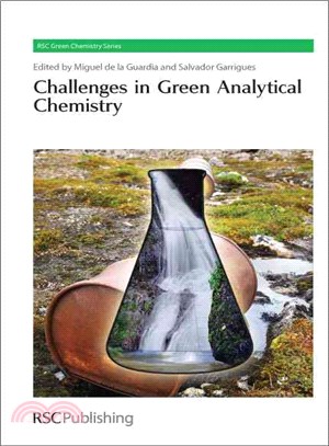 Challenges in Green Analytical Chemistry