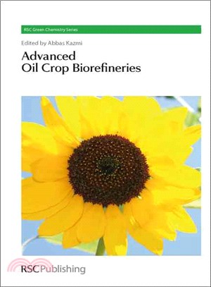 Advanced Oil Crop Biorefineries