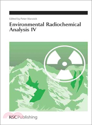 Environmental Radiochemical Analysis IV