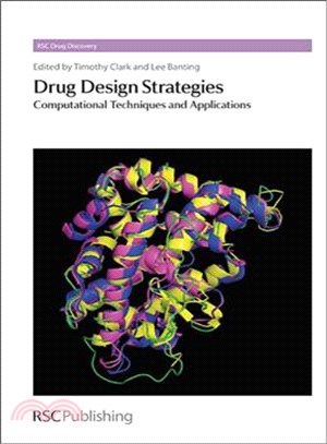 Drug Design Strategies—Quantitative Approaches