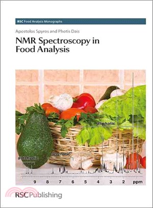 Nmr Spectroscopy in Food Analysis