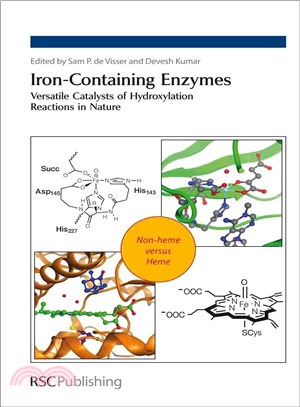 Iron-Containing Enzymes