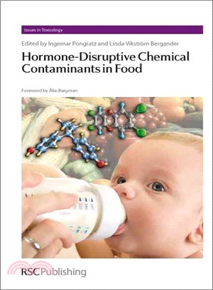 Hormone-Disruptive Chemical Contaminants in Food