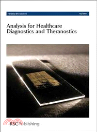 Analysis for Healthcare Diagnostics and Theranostics