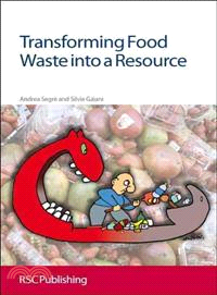 Transforming Food Waste into a Resource