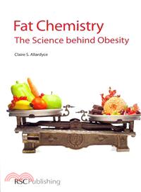 Fat Chemistry—The Science Behind Obesity