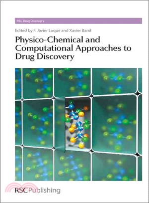 Physico-chemical and Computational Approaches to Drug Discovery