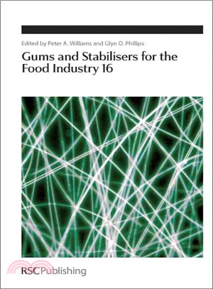 Gums and Stabilisers for the Food Industry 16