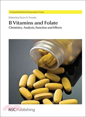 B Vitamins and Folate